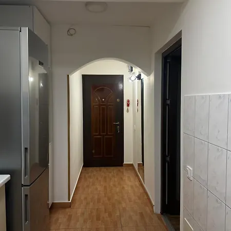 Appartement Mudi Apusului, Sector 6