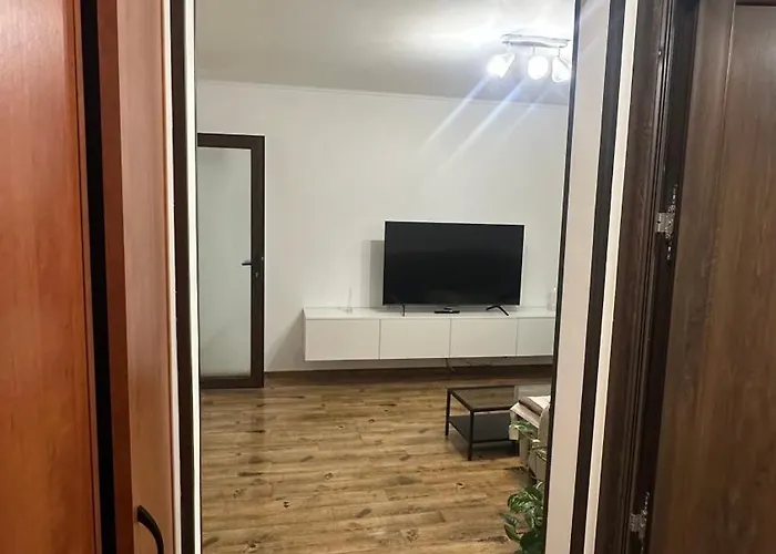 Mudi Apusului, Sector 6 * Bucharest