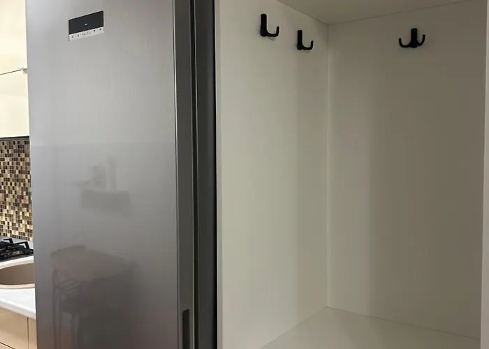 Апартаменти Mudi Apusului, Sector 6 *