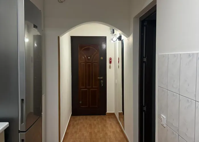 Апартаменти Mudi Apusului, Sector 6